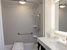Executive King Room - Chambre day use