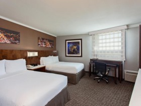 Executive Double Room - Executive Double Room - Chambre day use