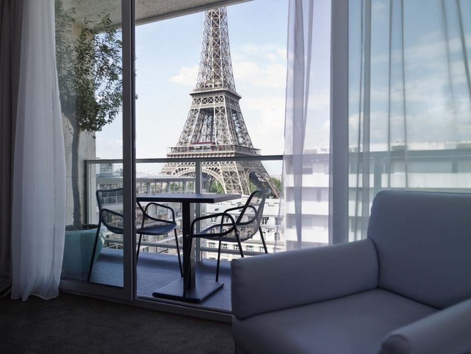 hotel apres midi dayuse