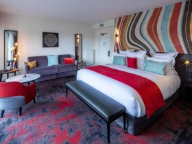 day room Strasbourg