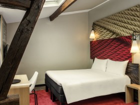 day room Paris
