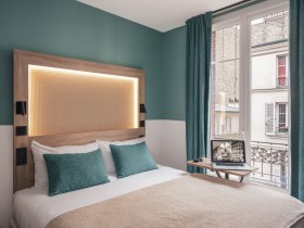 Ibis Styles Paris Montmartre Nord Journée Paris 18ème Montmartre / Pigalle
