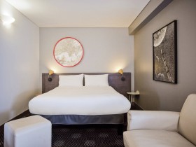 Ibis Styles Paris Mairie de Montreuil Journée Montreuil
