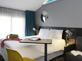 Ibis Styles Roanne Centre Gare Journée Roanne