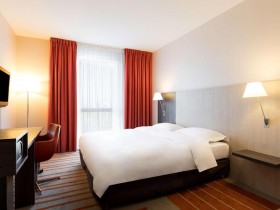 day room Lille