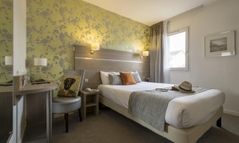 The Originals City - le Beaujoire Parc Expo