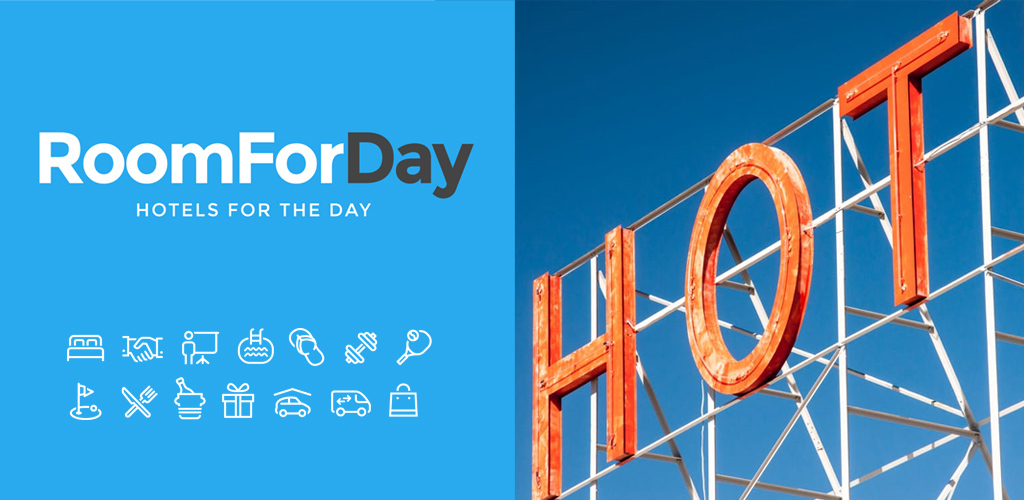 Day use United States of America Day room hotel available